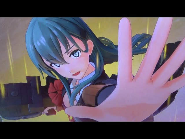 艦これアーケード】鈴谷改二＆熊野改二・大特集！！（≧▽≦）『改鈴谷