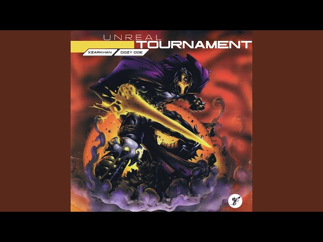 Unreal Tournament (Instrumental) - YouTube