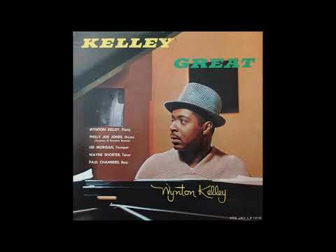 Wynton Kelly × Kelly Great - YouTube