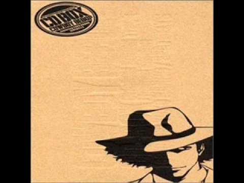 The Seatbelts – Cowboy Bebop CD Box – 5 x CD (Box Set, Compilation