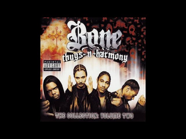 Bone Thugs-N-Harmony - Cleveland I.A. (The Collection: Volume Two