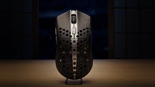 Pro TenZ Finalmouse in India | Buy Best Gaming Mouse