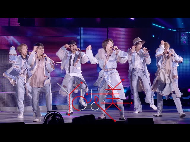 10月14日(金)23時59分まで予約受付中！- 美 少年「Spring Paradise