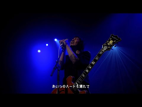 Ken Yokoyama、2023年第2弾シングル『My One Wish』9/20リリース決定