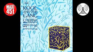 Kool & The Gang - Cherish (Maxi single - 1985) - YouTube
