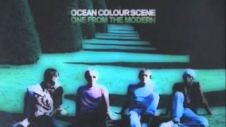 Ocean Colour Scene - The Waves - YouTube
