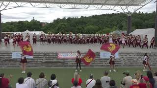 2025 集まれ！あいちの魅力博。(南カリフォルニア大学トロージャン