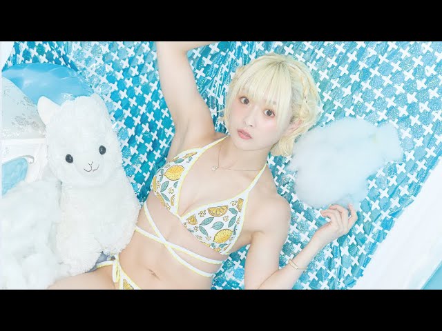 スターダムの美貌が満載！レスラーの鍛え抜かれた水着姿