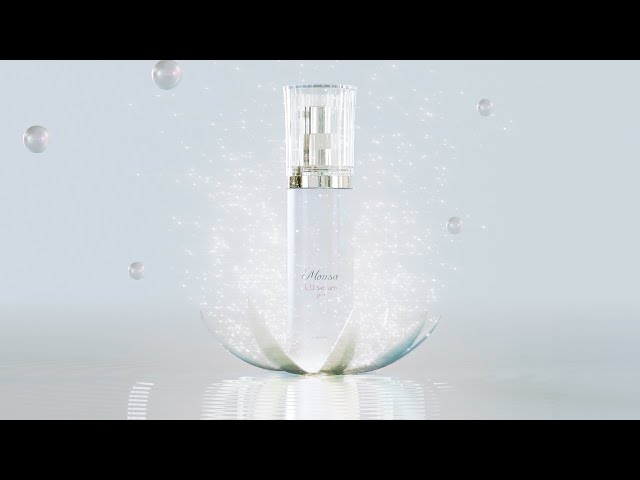 フォーデイズ ムーサ LU・セラム gia - YouTube