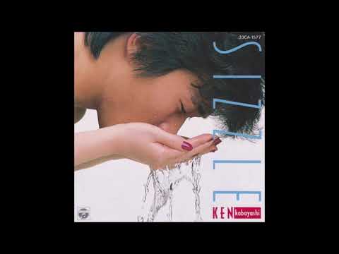 Ken Kobayashi – Sizzle | Releases | Discogs