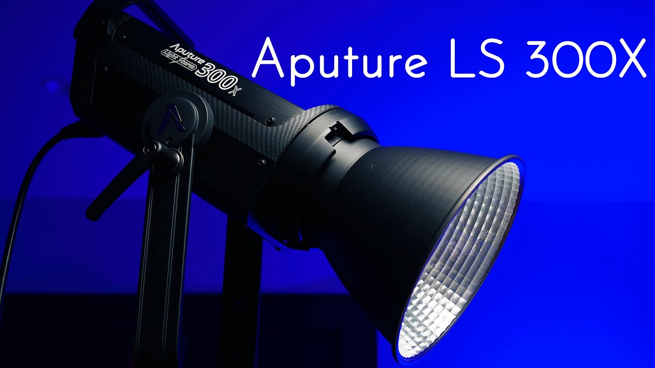 光が変われば写真、映像のクオリティーが変わる。 最強のLEDライト