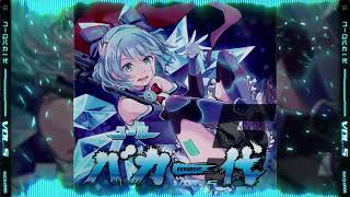 TOUHOU EUROBAKA ICHIDAI VOL.5 -「EUROBEAT UNION」 - YouTube