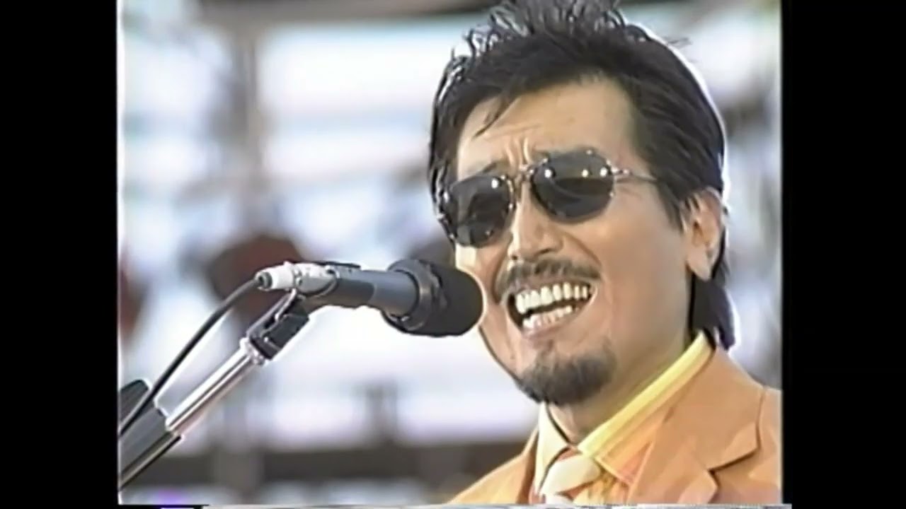 KINGS NIGHT DREAM 1994 7/30 THE ALFEE - YouTube