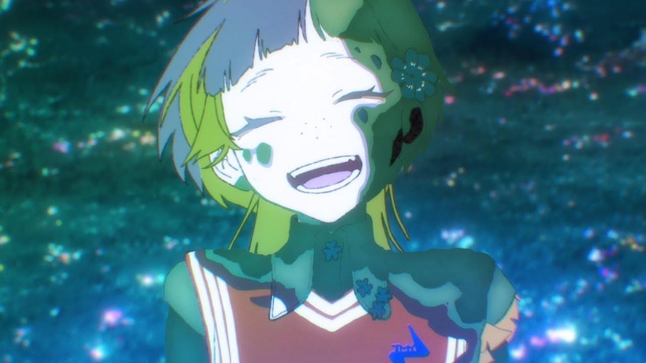 ZUTOMAYO – Summer Slack (Music Video) - YouTube