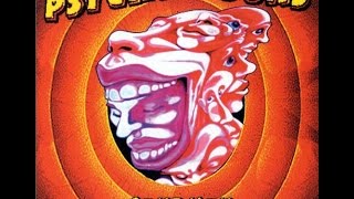 Sandman - Psycho Toons [Full album] - YouTube