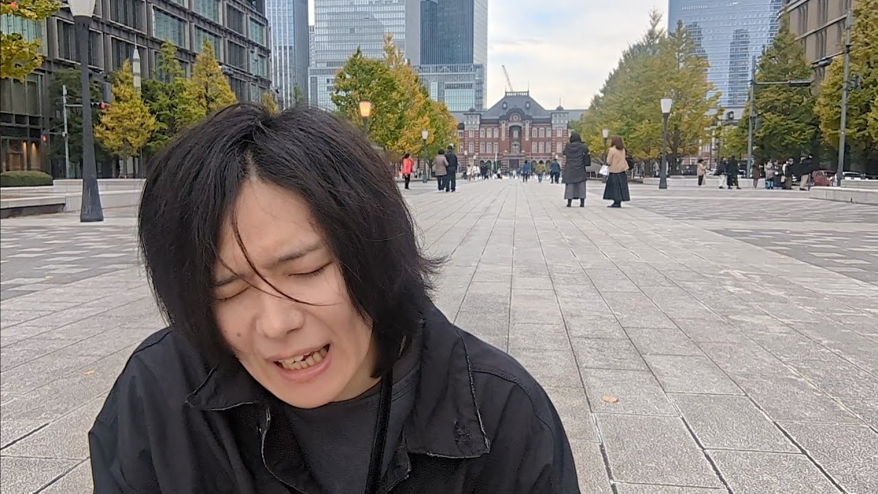 カメレオ9/4(水)Release『ダメ男/ごめんなさいっ!』ごめんなさいっ