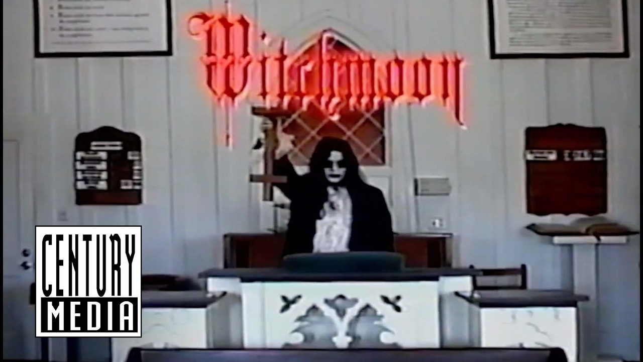 DEMANTOR - Your Only Satisfaction [Full-length Album] 1997 - YouTube