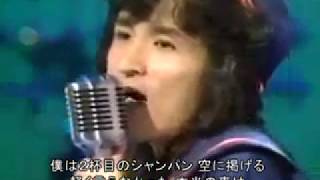 BEAT BOYS (THE ALFEE) - 誰よりも Lady Jane - YouTube