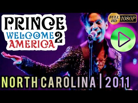 Prince Concert 98 | Welcome 2 America Tour (2011) Chaka Khan
