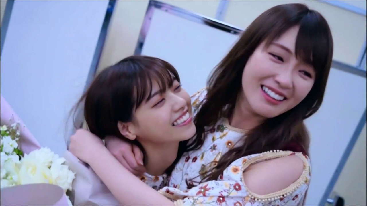 HD】乃木坂46 CM「いつのまにか、ここにいる Documentary of 乃木坂46