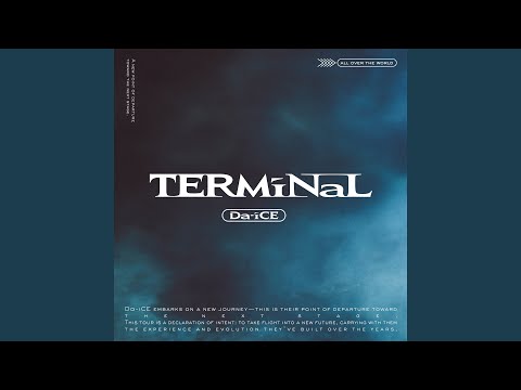 TERMINAL - YouTube