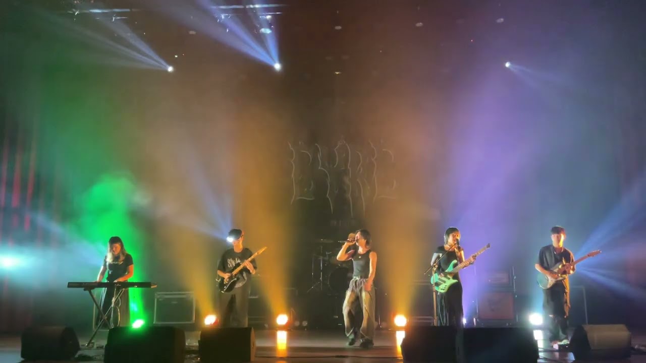 Pay money To my Pain – Ligarse～RESURRECTION (LIVE AT BLARE FEST