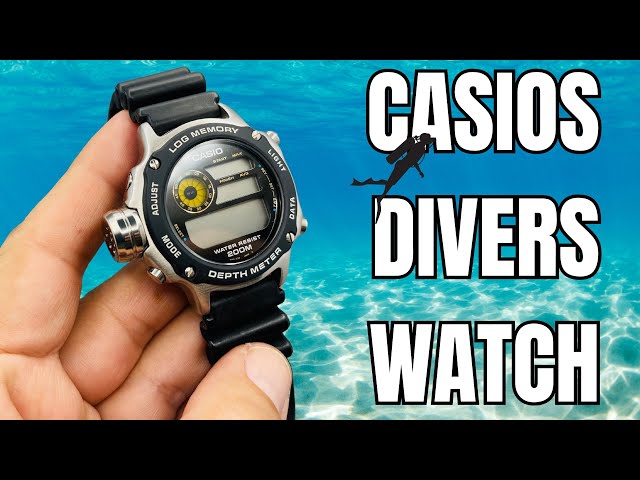 THE CASIO DEP-510 but theres a problem - YouTube