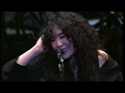 Minako Yoshida - 1995 Live in Tokyo, Japan - YouTube