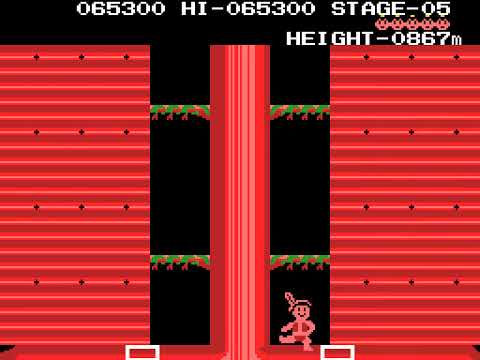 MSX Longplay [093] Magical Tree (JP) - YouTube