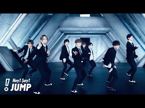 Hey! Say! JUMP (w/English Subtitles!) 'BANGER NIGHT' [Official