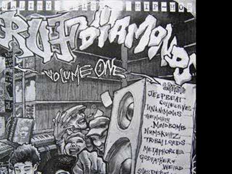 洋楽 THE BOULEVARD CONNECTION 