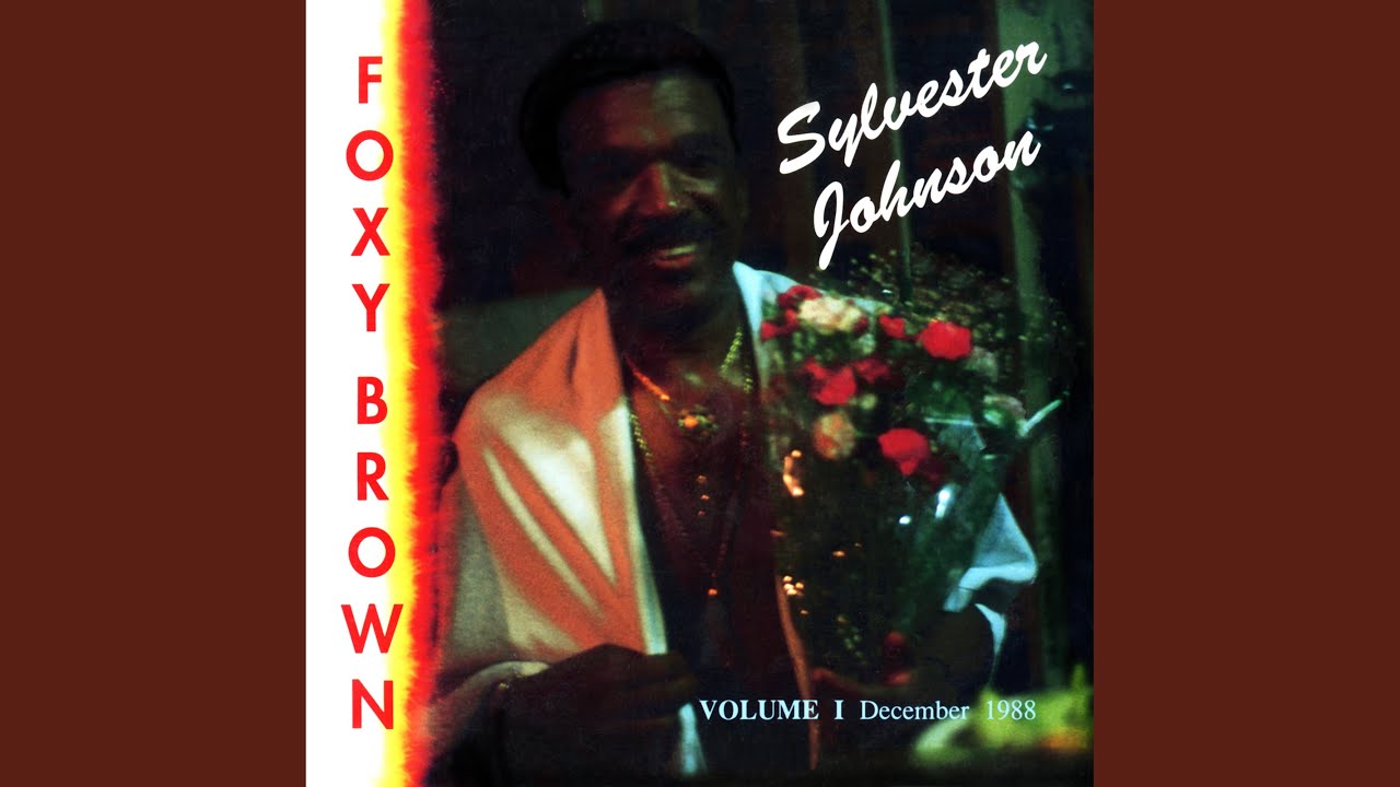 Foxy Brown - YouTube