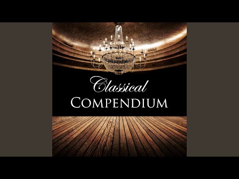 Handel: Organ Concerto No. 8 in A Major, Op. 7, No. 2, HWV 307: 1