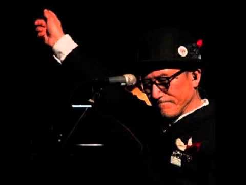 高橋幸宏 60th Anniversary Live 「世界中が I Love You」 - YouTube