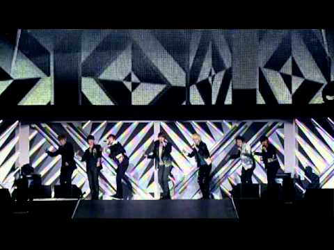 SMTOWN LIVE in TOKYO SPECIAL EDITION ver.1 - YouTube