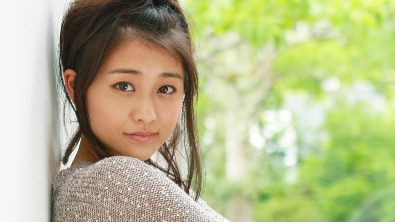 e-Hello! 工藤遥DVD 『遥 -thirteen-』 ダイジェスト - YouTube