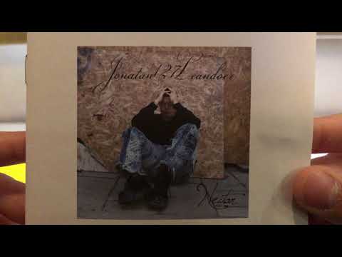 Jonatan Leandoer96 - Nectar / Vinyl Unpacking - YouTube