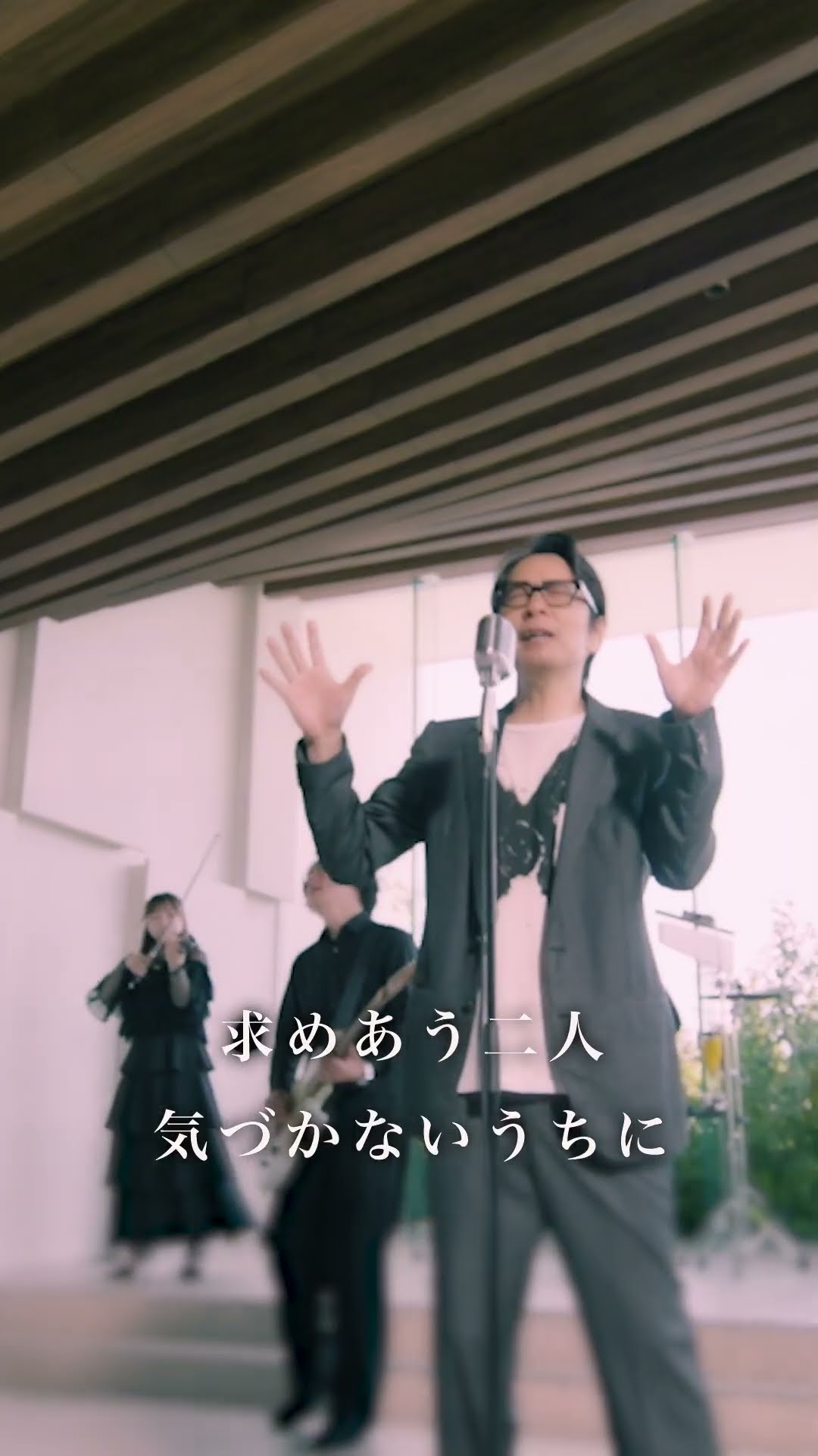 德永英明 - YouTube