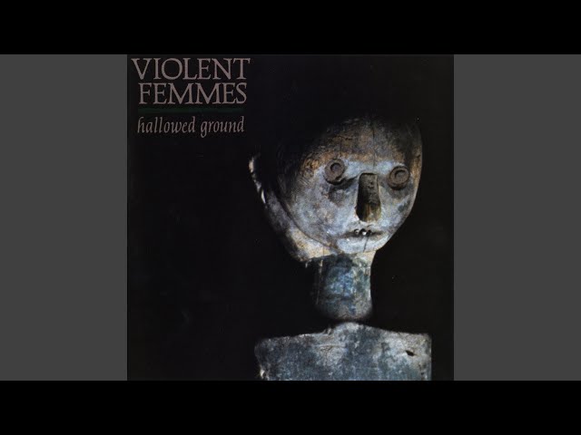 Hallowed Ground - YouTube