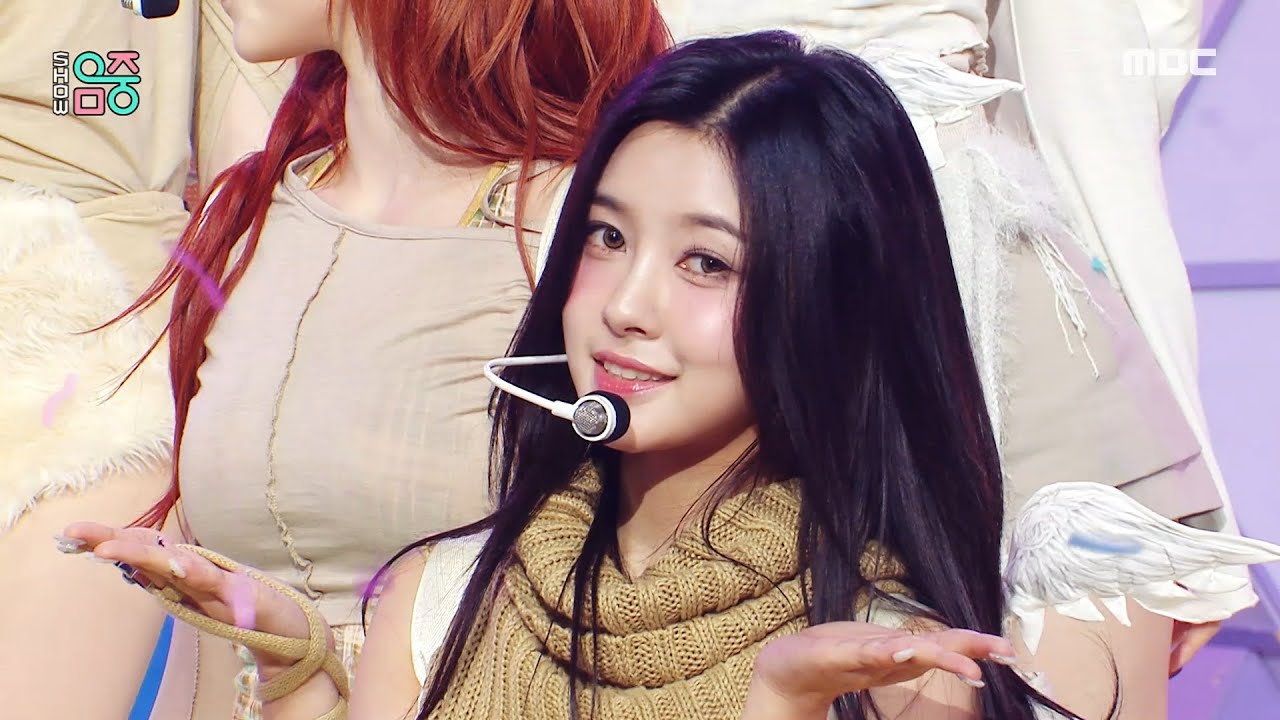 We Fresh - Kep1er ケプラー [Music Bank] | KBS WORLD TV 221028