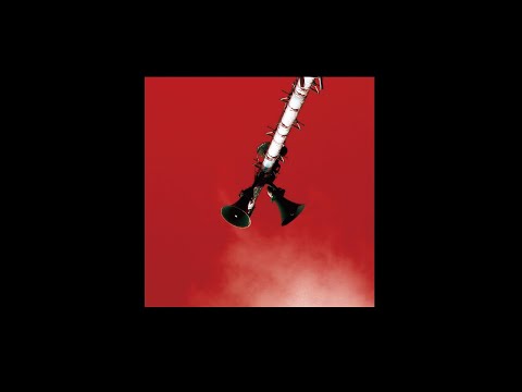 VOCALOIDアルバム】墓標/梨本うい【トレーラー】 - YouTube