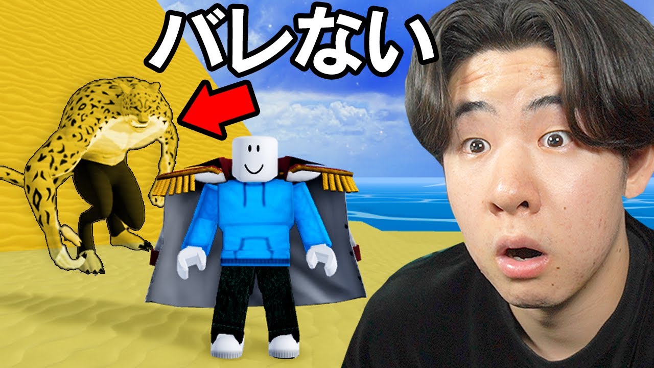 Try playing hide-and-seek with Blox Fruits - YouTube