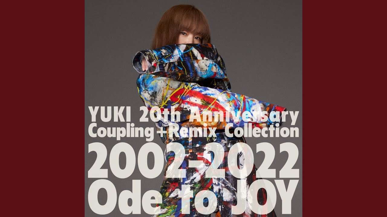 JOY -Eric Kupper Club Mix- - YouTube