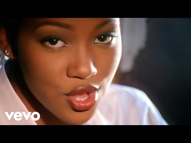 Monica - Before You Walk Out Of My Life (Official HD Video) - YouTube