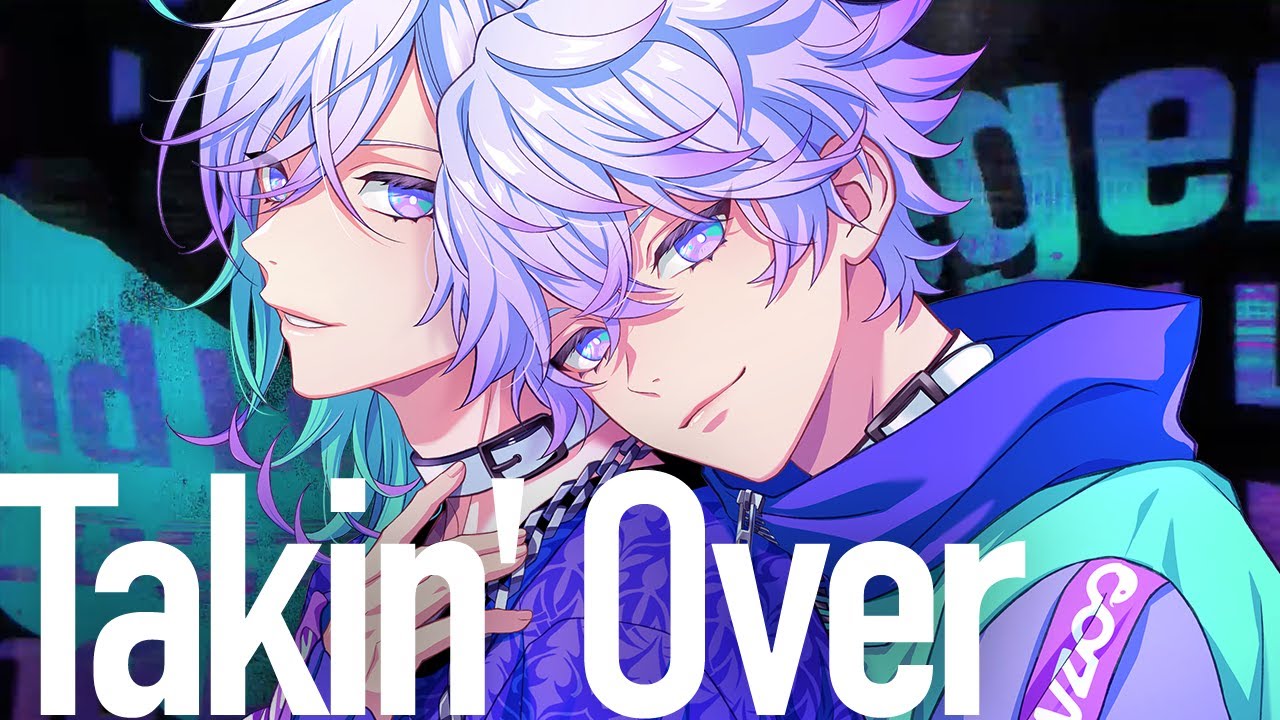 MV】cozmez / Takin' Over - YouTube