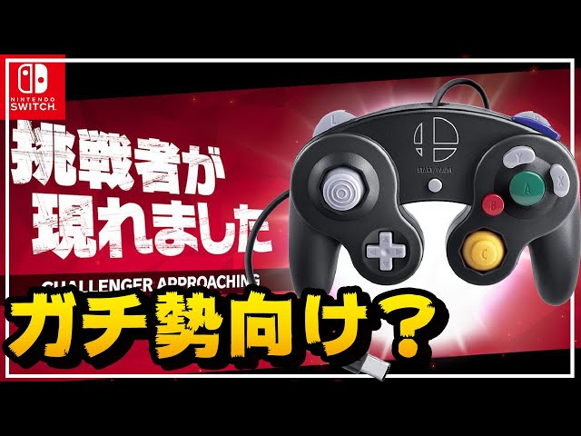 For serious players?] A casual player tries out the ultimate Smash