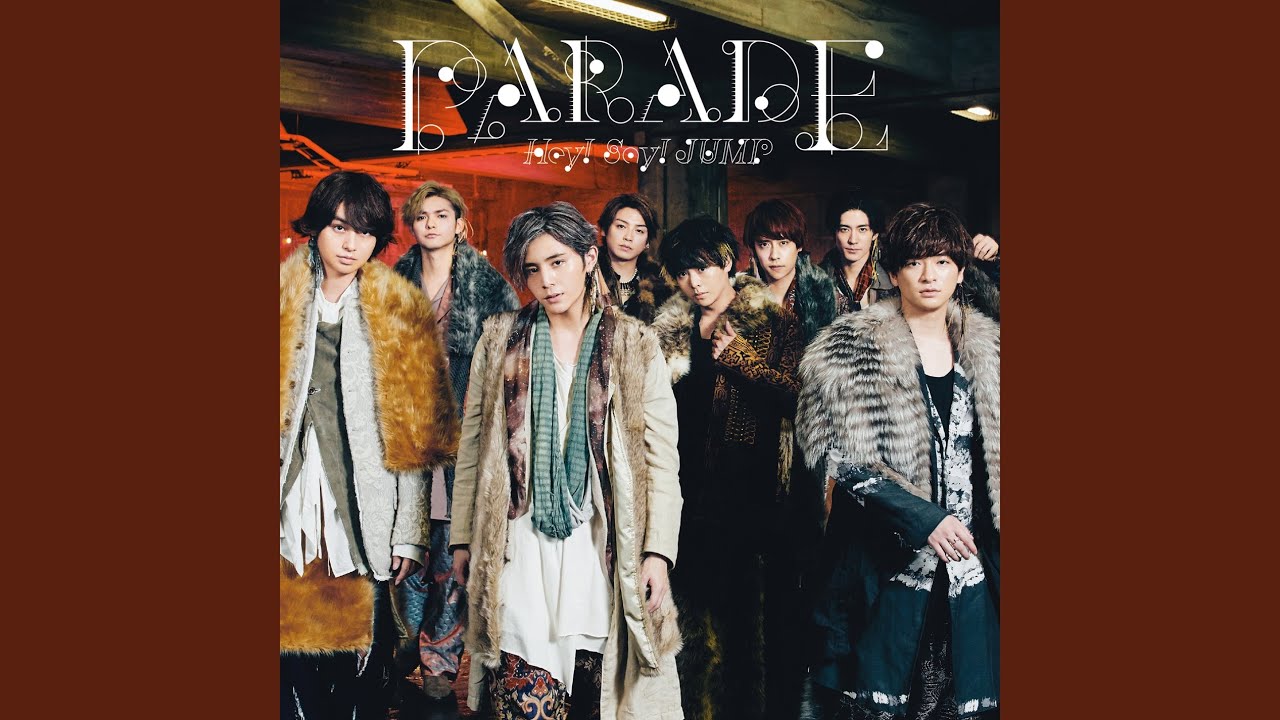 パレードは終わらない-Life is an Adventure- - YouTube