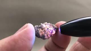 天然ダイヤモンド原石（蛍光/オレンジ） 16.8カラット - パーフェクト