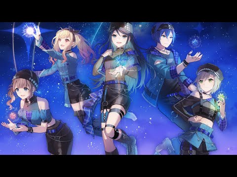 星を繋ぐ / Leo/need × KAITO - YouTube