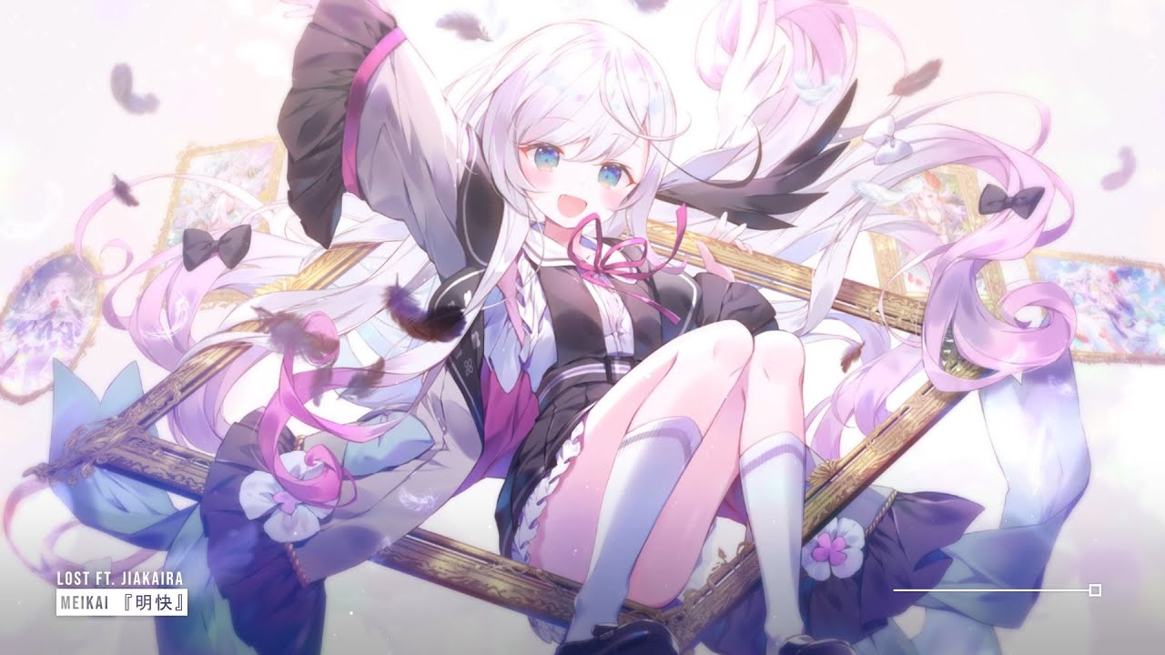 ツユ - くらべられっ子 (Colaa Bootleg) ♪ - YouTube